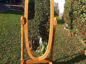 VENDO ESPEJO!!!