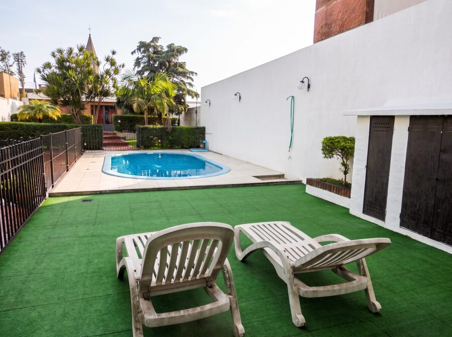 Casa en venta con pileta y quincho – Zona Shopping La Paz, Paraná