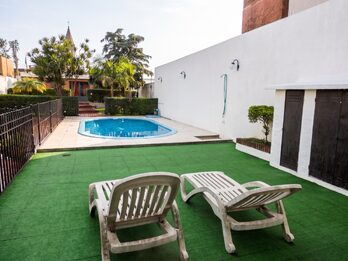 Casa en venta con pileta y quincho – Zona Shopping La Paz, Paraná