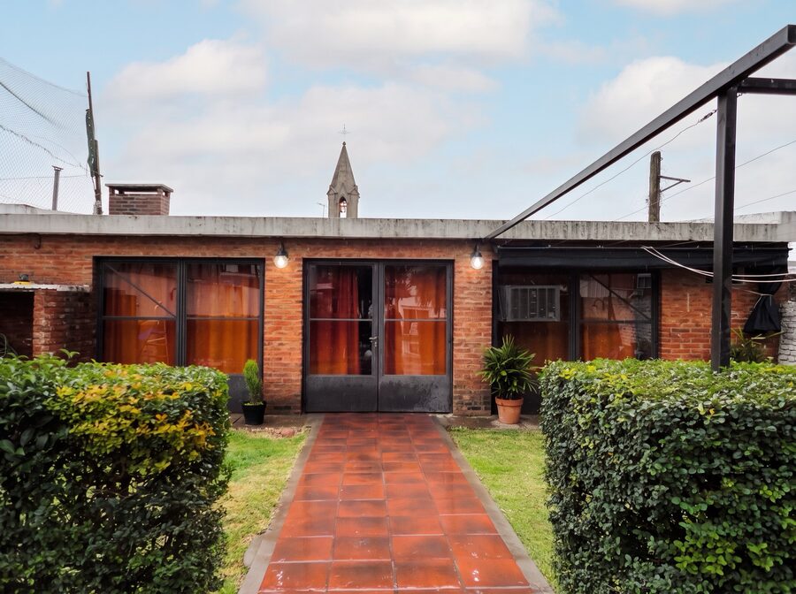 Casa en venta con pileta y quincho – Zona Shopping La Paz, Paraná