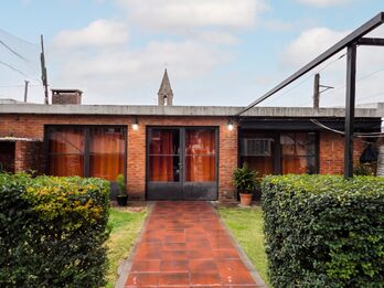 Casa en venta con pileta y quincho – Zona Shopping La Paz, Paraná