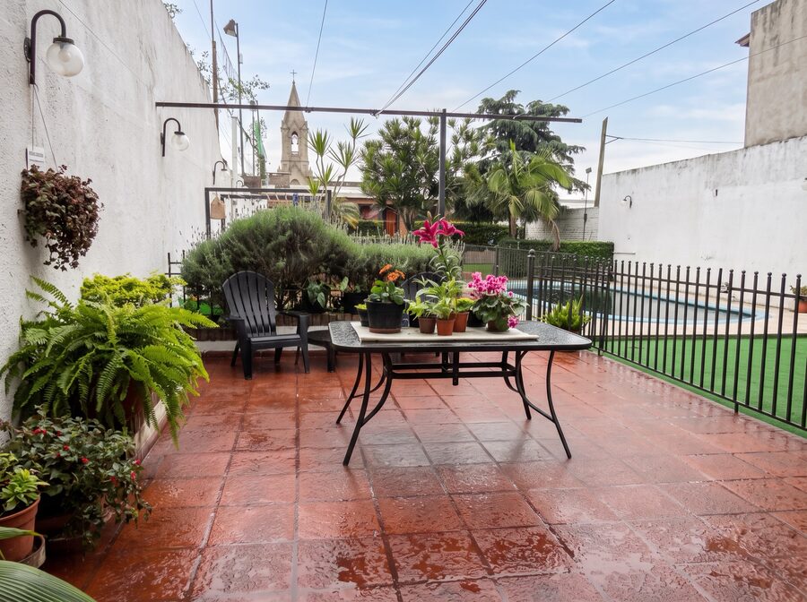 Casa en venta con pileta y quincho – Zona Shopping La Paz, Paraná