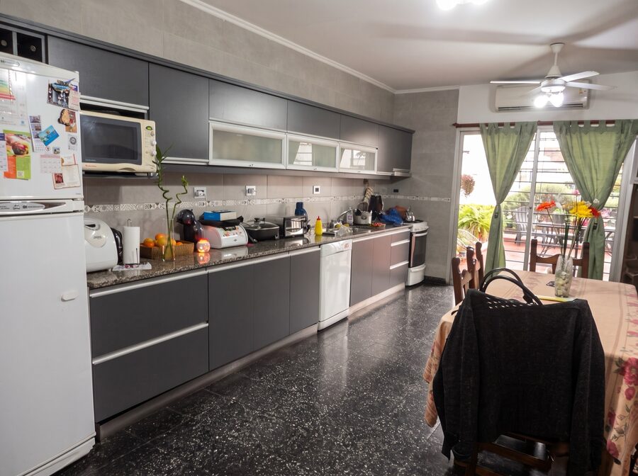 Casa en venta con pileta y quincho – Zona Shopping La Paz, Paraná
