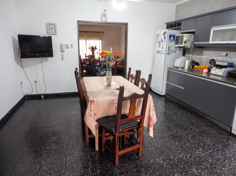 Casa en venta con pileta y quincho – Zona Shopping La Paz, Paraná