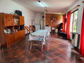 Casa en venta con pileta y quincho – Zona Shopping La Paz, Paraná
