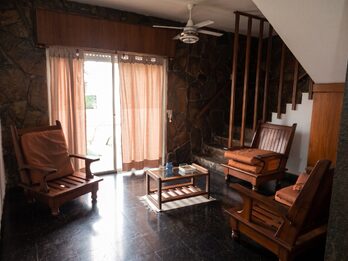 Casa en venta con pileta y quincho – Zona Shopping La Paz, Paraná