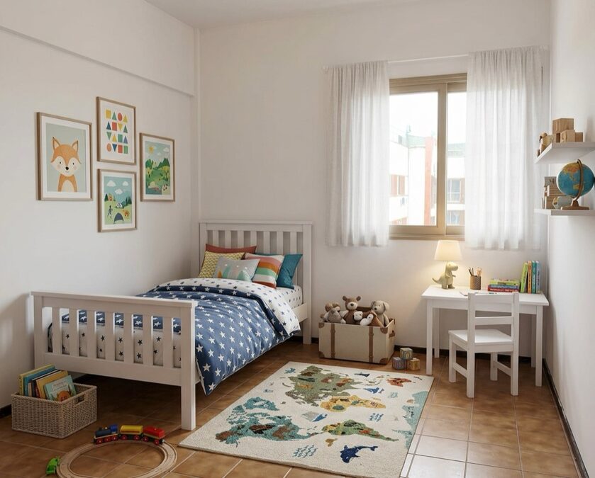 ALQUILER – DEPARTAMENTO CON VISTA AL RÍO
