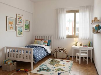 ALQUILER – DEPARTAMENTO CON VISTA AL RÍO