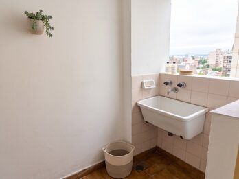 ALQUILER – DEPARTAMENTO CON VISTA AL RÍO