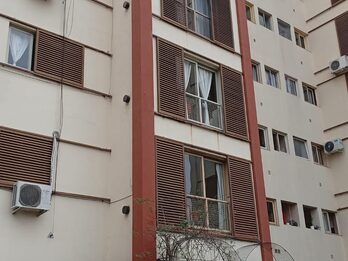 ALQUILER – DEPARTAMENTO CON VISTA AL RÍO