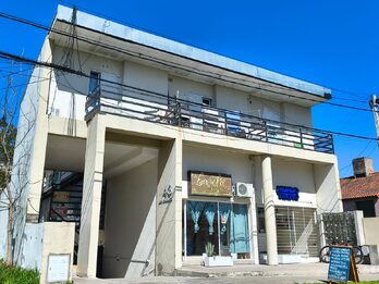 Departamento con cochera en venta Oro Verde
