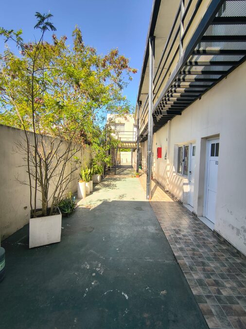 Departamento con cochera en venta Oro Verde