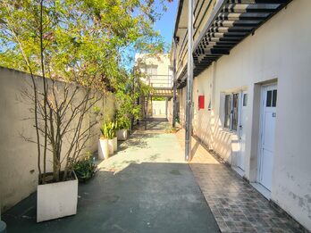 Departamento con cochera en venta Oro Verde
