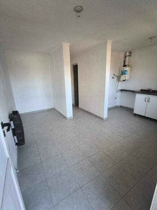 Departamento con cochera en venta Oro Verde
