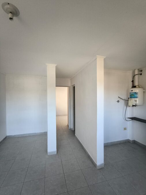 Departamento con cochera en venta Oro Verde