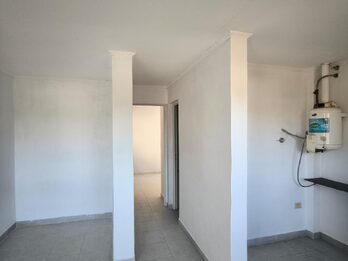 Departamento con cochera en venta Oro Verde