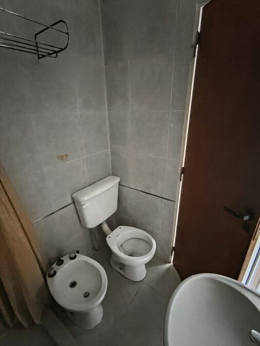 Departamento con cochera en venta Oro Verde