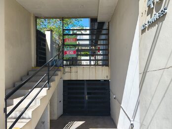 Departamento con cochera en venta Oro Verde