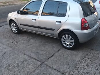 RENAULT CLIO 2012 - FINANCIACION