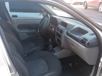 RENAULT CLIO 2012 - FINANCIACION