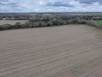 Vendo campo a 50 km de parana