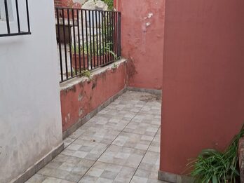 VENDO CASA 2 DEPARTAMENTOS