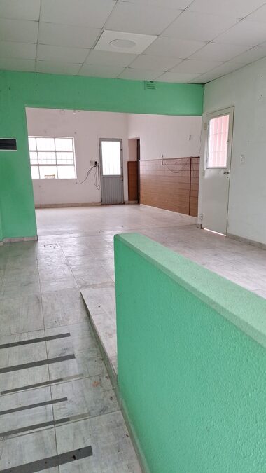 VENDO CASA 2 DEPARTAMENTOS
