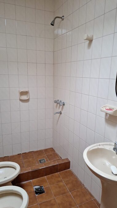 VENDO CASA 2 DEPARTAMENTOS
