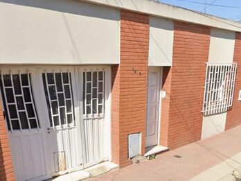 VENDO CASA 2 DEPARTAMENTOS