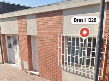 VENDO CASA 2 DEPARTAMENTOS
