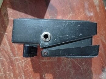 BOSS Metal Zone MT-2