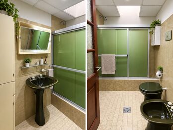 VENTA - CASA 4 DORM CON COCHERA ZONA PARQUE