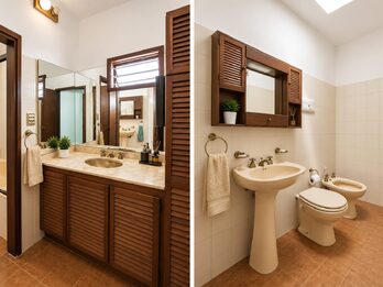 VENTA - CASA 4 DORM CON COCHERA ZONA PARQUE
