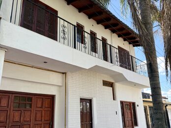 Dueño vende casa