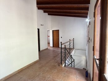 Dueño vende casa