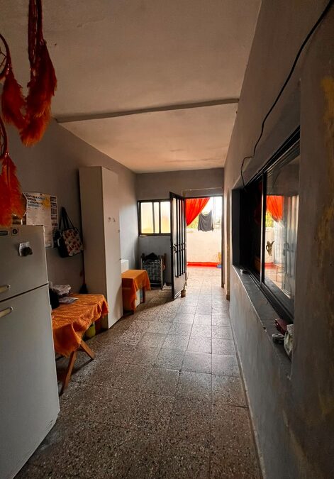 ✅OPORTUNIDAD DEPARTAMENTO IDEAL INVERSIÓN! A REFACCIONAR!