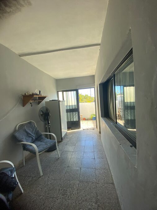 ✅OPORTUNIDAD DEPARTAMENTO IDEAL INVERSIÓN! A REFACCIONAR!