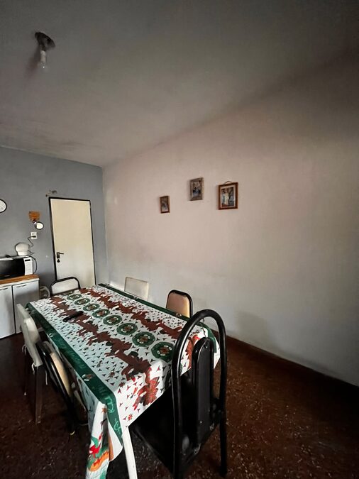 ✅OPORTUNIDAD DEPARTAMENTO IDEAL INVERSIÓN! A REFACCIONAR!