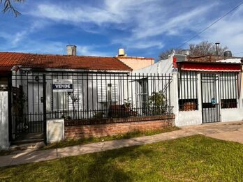 🏡 VENTA | CASA DE 2 DORMITORIOS