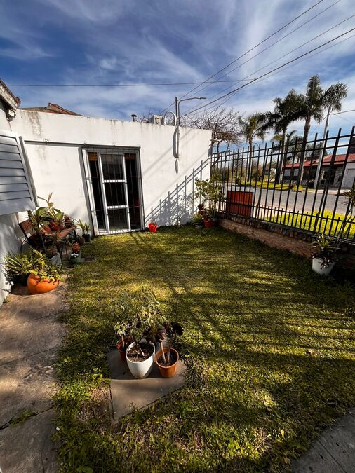 🏡 VENTA | CASA DE 2 DORMITORIOS