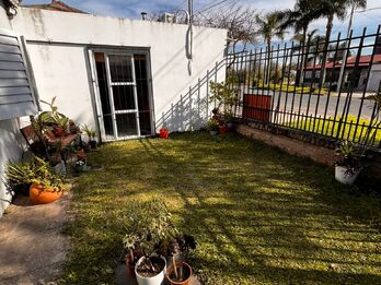 🏡 VENTA | CASA DE 2 DORMITORIOS