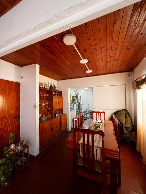 🏡 VENTA | CASA DE 2 DORMITORIOS