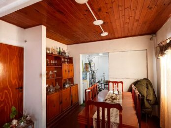 🏡 VENTA | CASA DE 2 DORMITORIOS