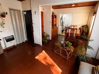 🏡 VENTA | CASA DE 2 DORMITORIOS