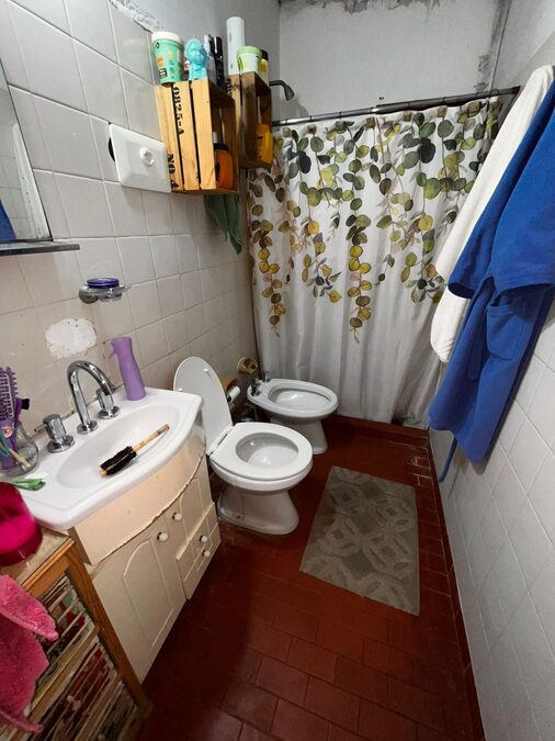🏡 VENTA | CASA DE 2 DORMITORIOS