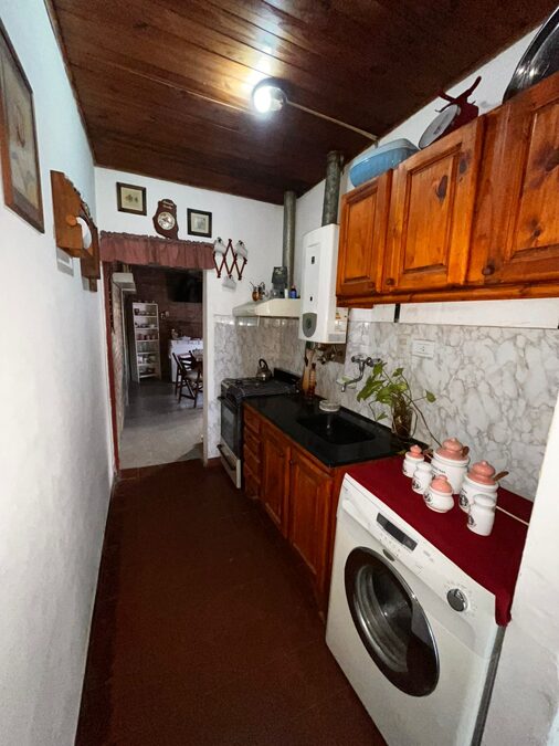 🏡 VENTA | CASA DE 2 DORMITORIOS