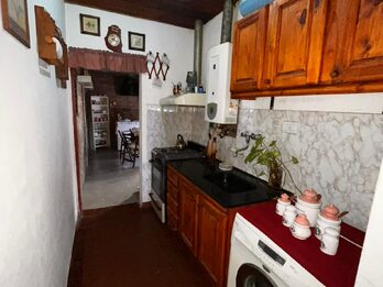 🏡 VENTA | CASA DE 2 DORMITORIOS