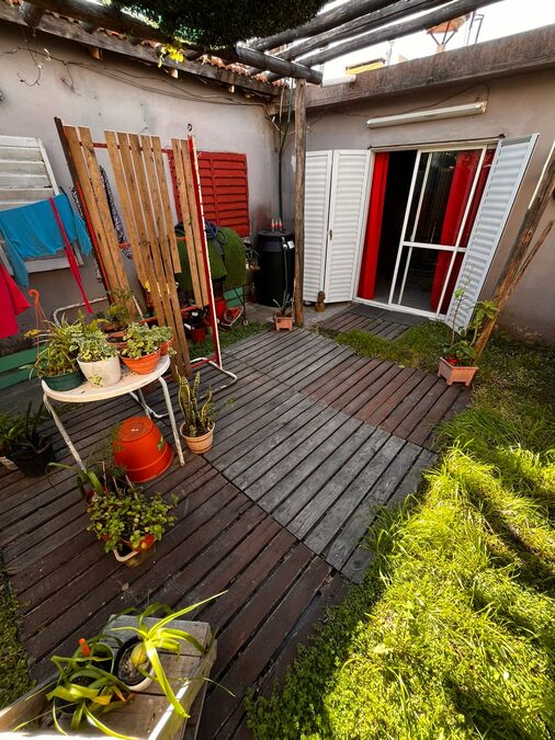 🏡 VENTA | CASA DE 2 DORMITORIOS