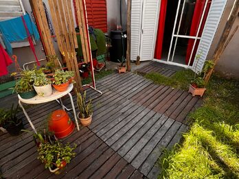 🏡 VENTA | CASA DE 2 DORMITORIOS