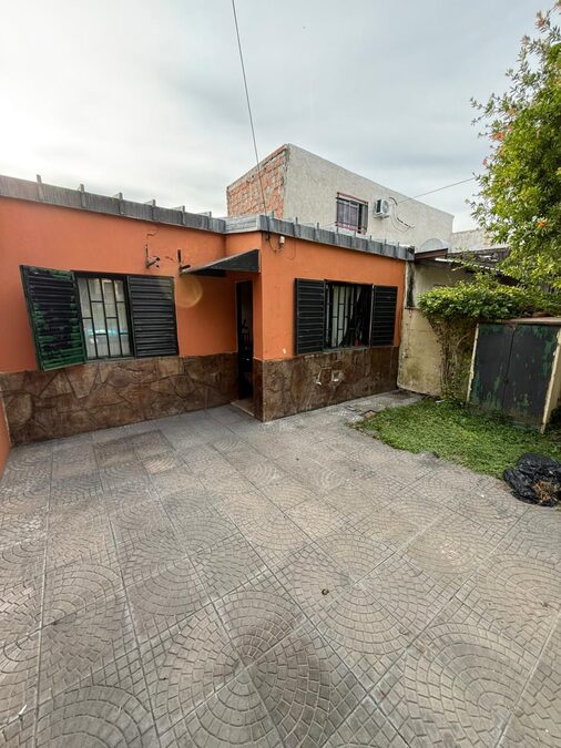 ✅OPORTUNIDAD CASA IDEAL INVERSION BARRIO PARANA XX!